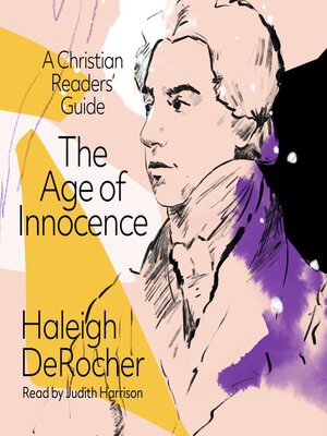 cover image of The Age of Innocence